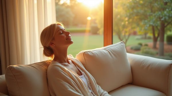 Beauté et bien-être : guide pour apaiser votre corps et votre esprit