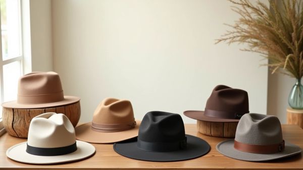 Boutique de casquette : styles tendance et qualité assurée