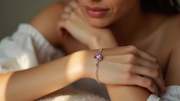 Sublimez votre style avec des bracelets femme élégants