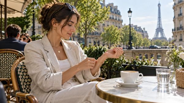 Top 10 bracelets élégants pour rehausser le style des femmes
