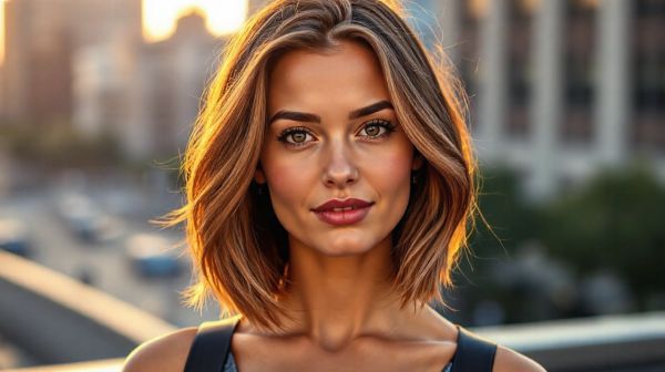 Top 5 bob pour femmes à porter cet été