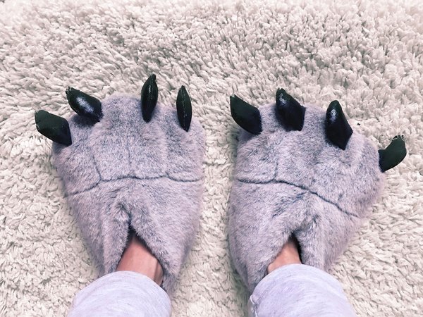 Découvrez les chaussons pilou pilou pour un cocon douillet